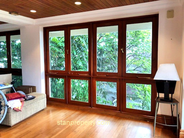 Bangsar Bungalow For Sale