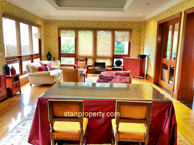 Bangsar Bungalow For Sale