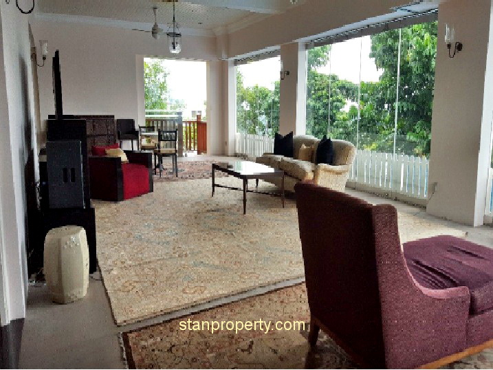 Bangsar Bungalow For Sale