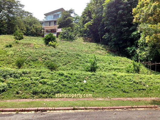 Stunning Bungalow Land