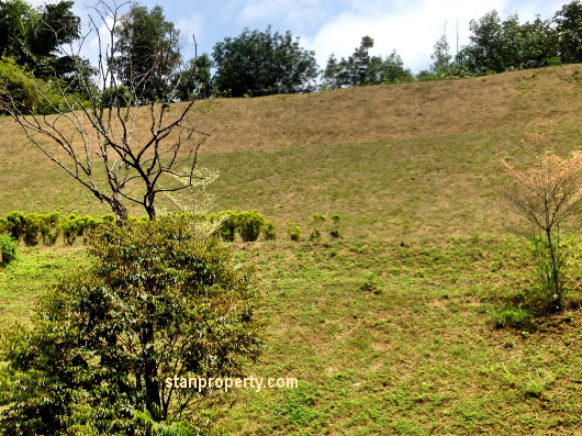 Stunning Bungalow Land