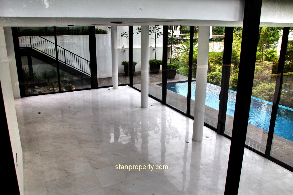 Damansara Heights Luxury Bungalow