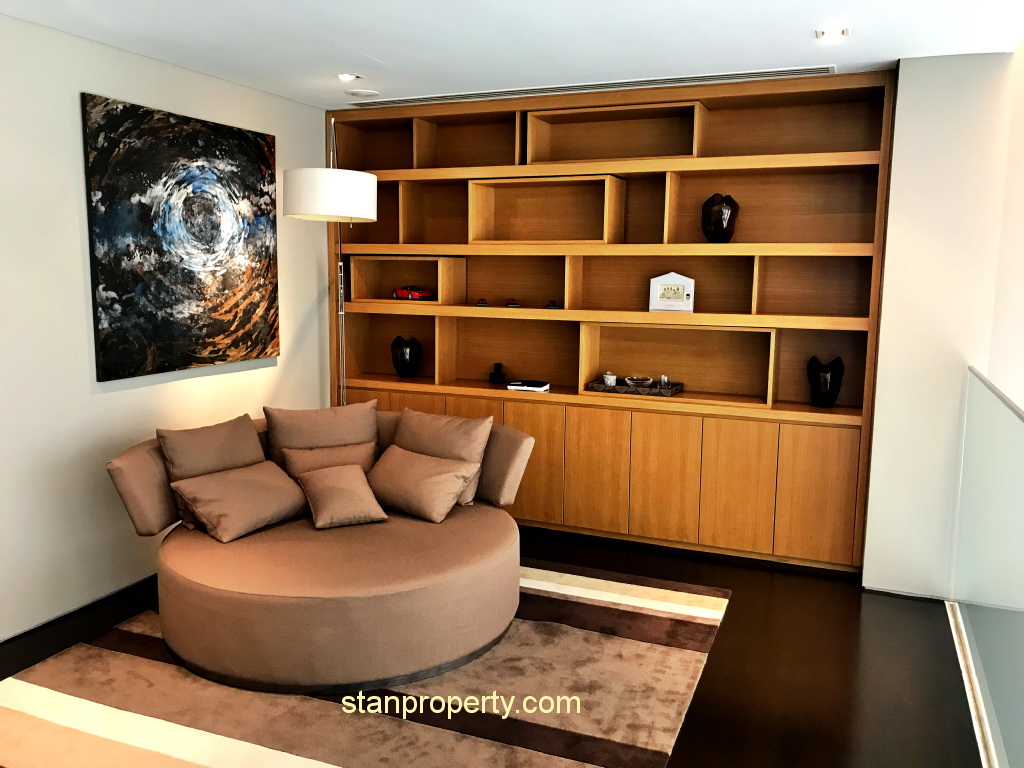 One KL Luxurious Condo