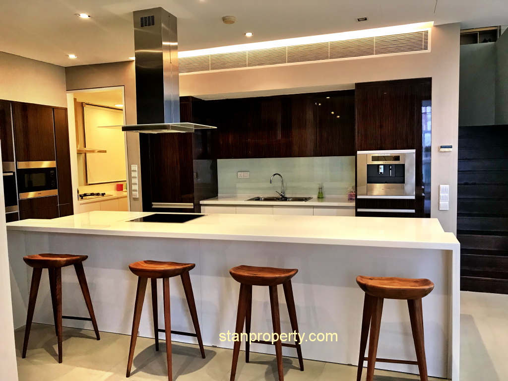 One KL Luxurious Condo