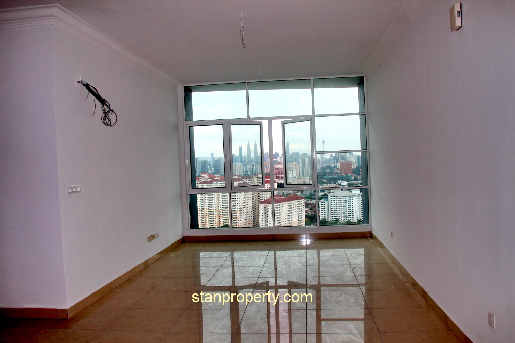 KL Condo Selling Cheap