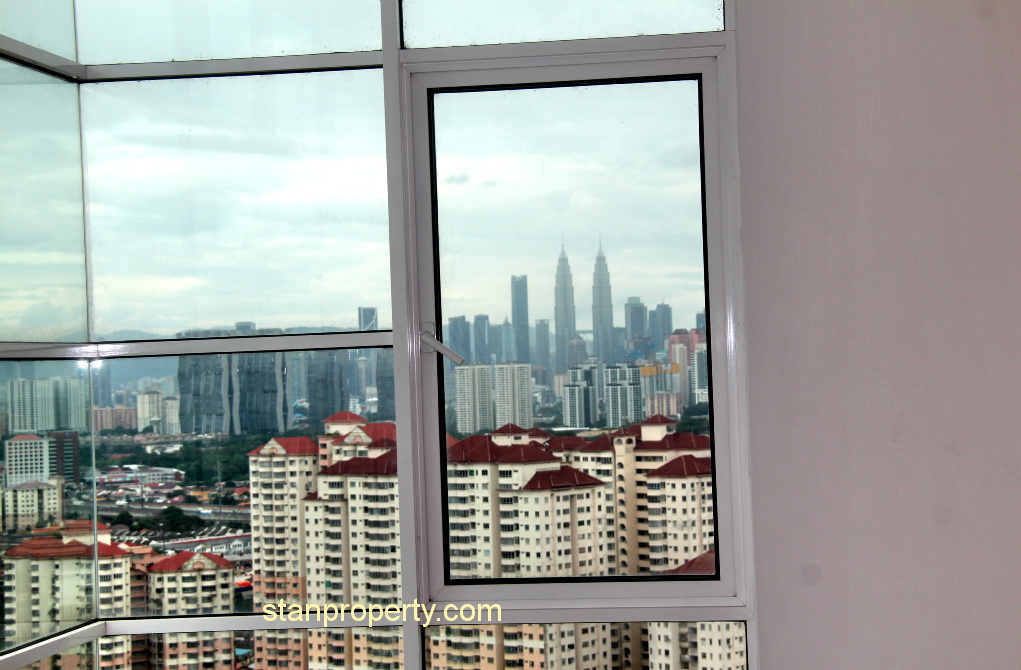 KL Condo Selling Cheap