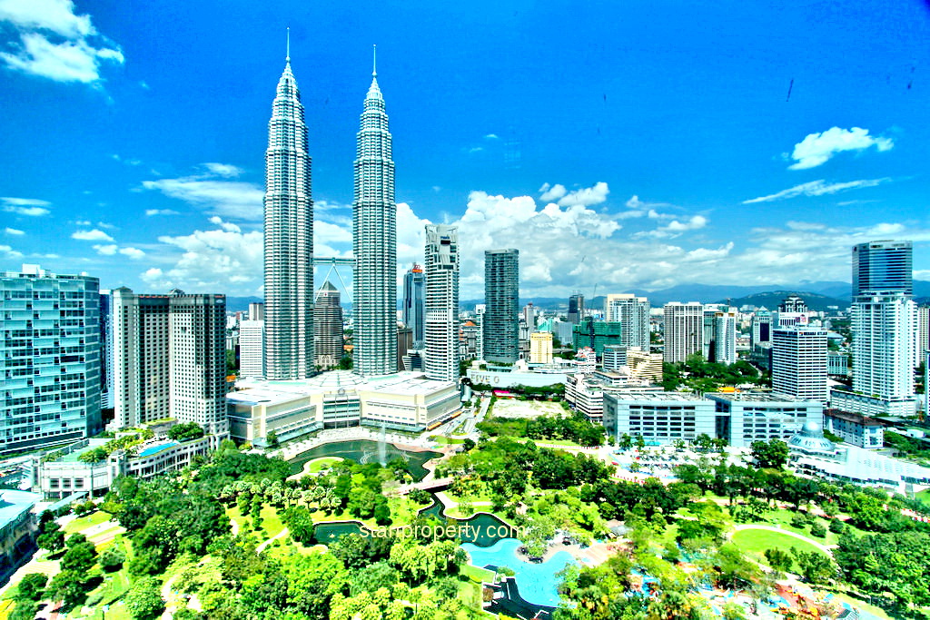 Premium Land In KLCC Selling Cheap