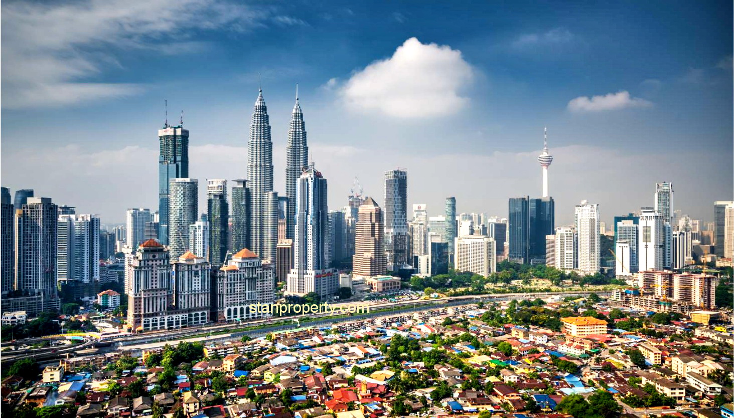 Premium Land In KLCC Selling Cheap