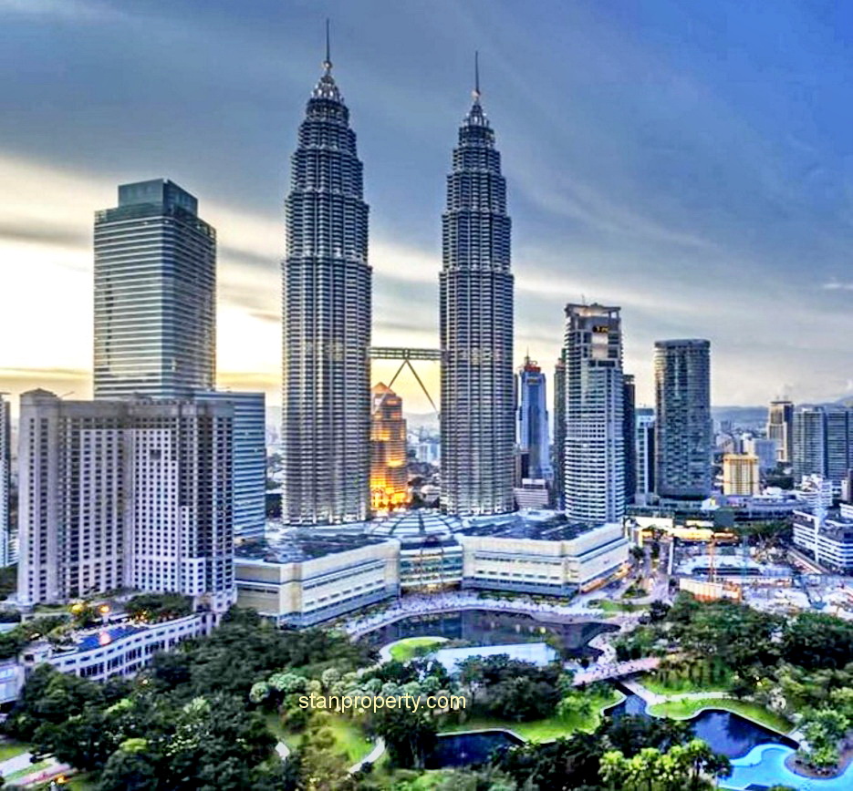 Premium Land In KLCC Selling Cheap