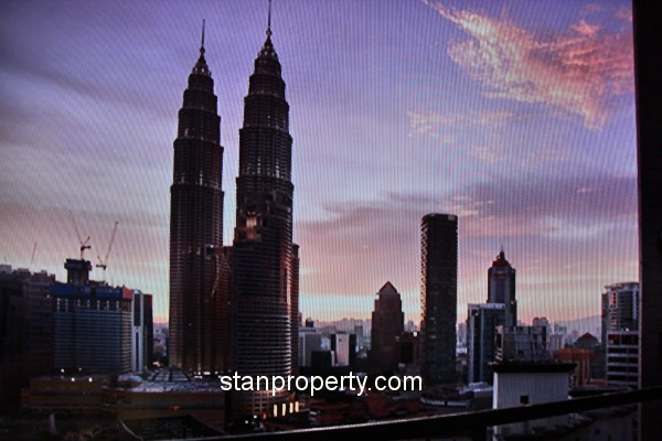 Premium Land In KLCC Selling Cheap