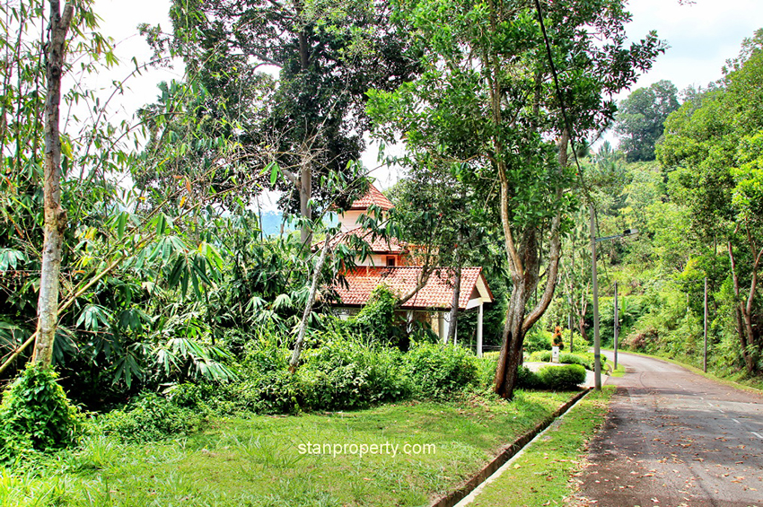 Berjaya Hills Resort Living Bungalow