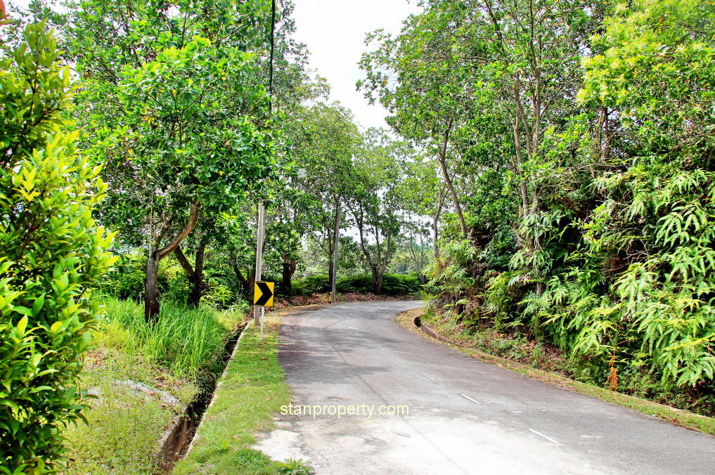 Berjaya Hills Resort Living Bungalow