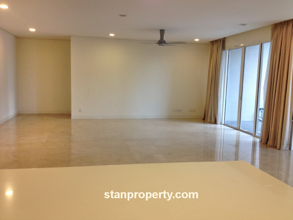 Bangsar Stunning Penthouse