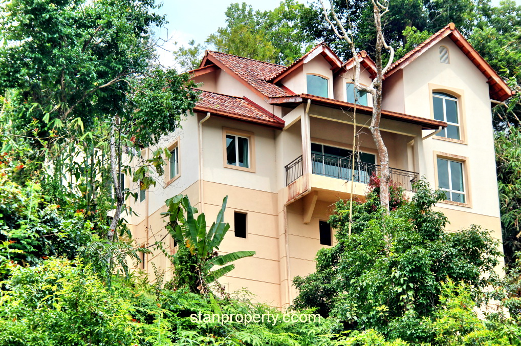 Berjaya Hills Resort Cheapest