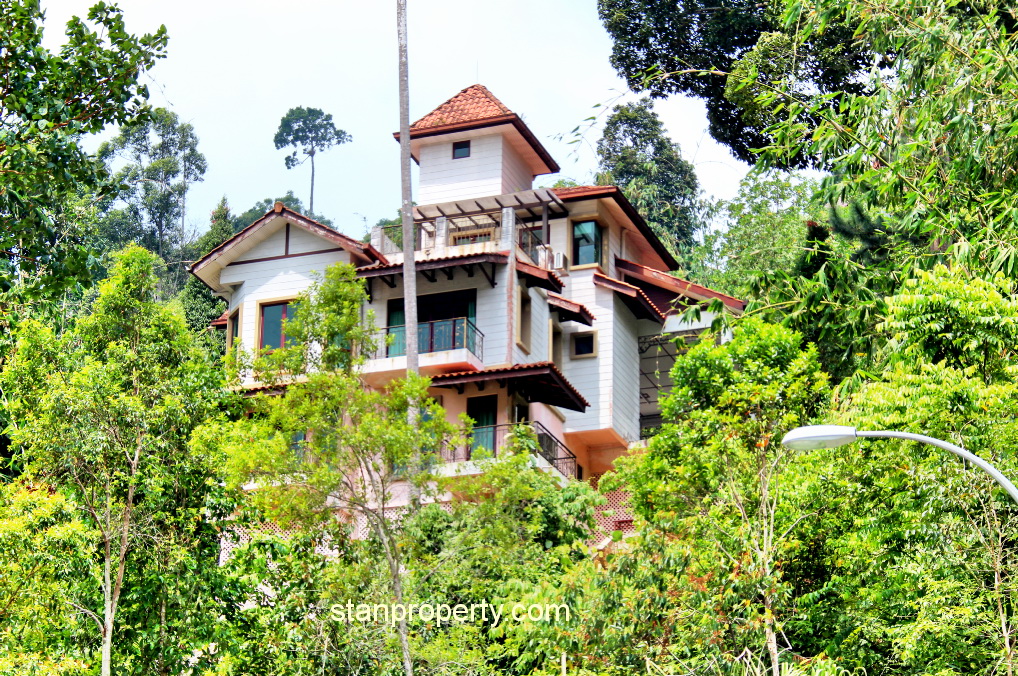 Berjaya Hills Resort Cheapest