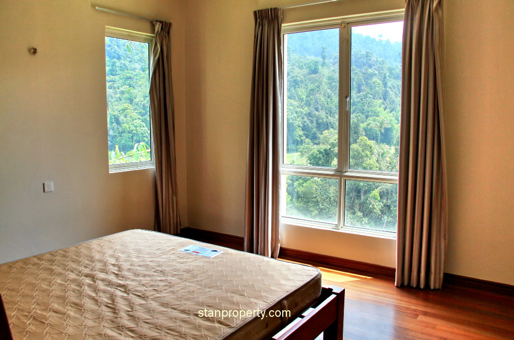 Berjaya Hills Resort Cheapest