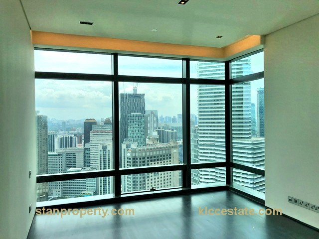 Megah Rise Penthouse