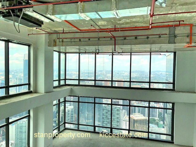 KLCC Luxurious Penthouse