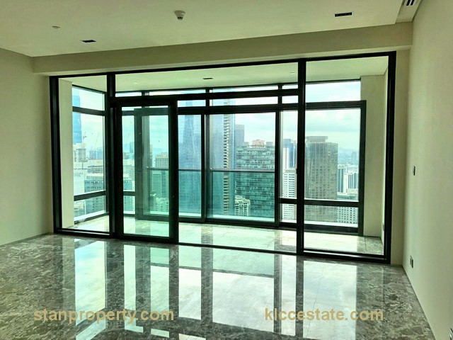 Megah Rise Penthouse