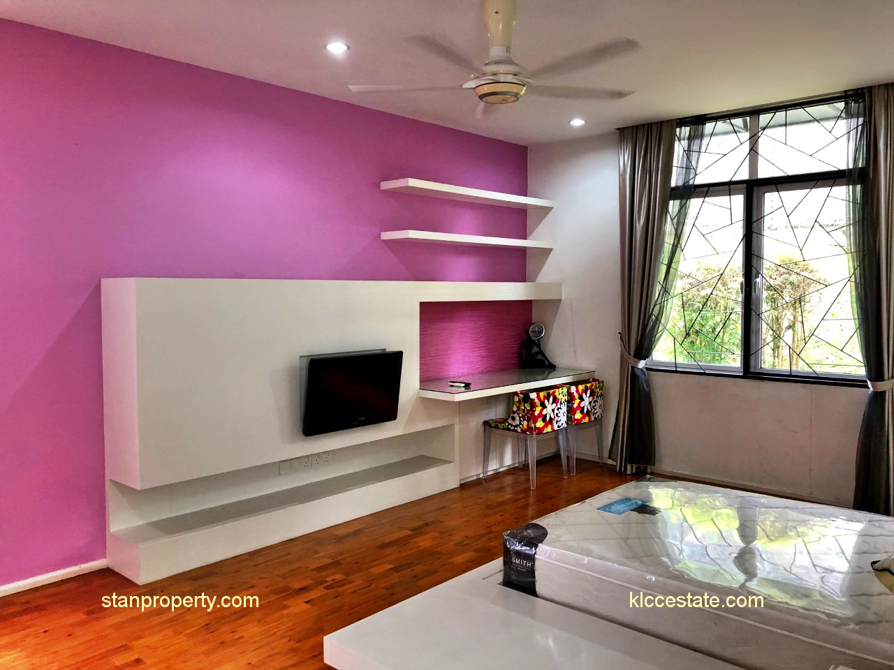 Country Heights Damansara Bungalow