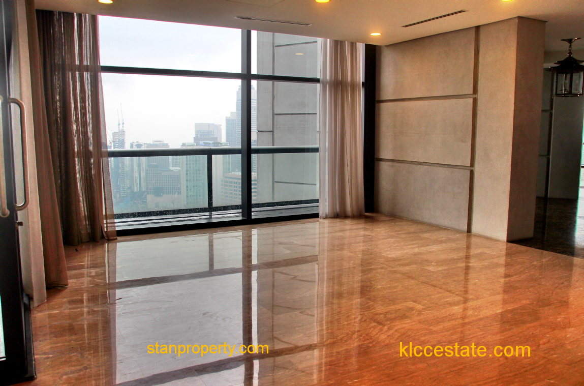 Troika Penthouse For RENT