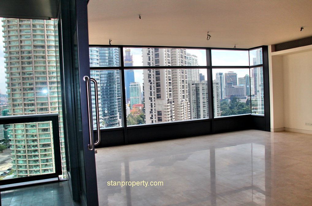 KLCC Condo