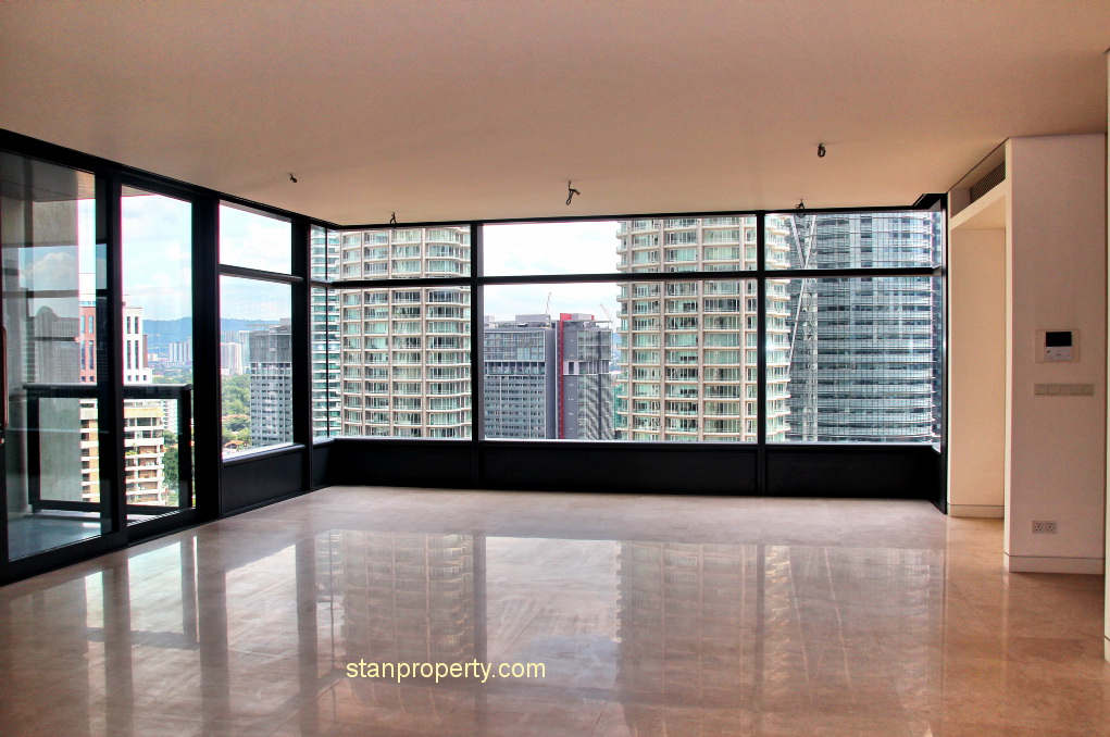 KLCC Condo For Sale