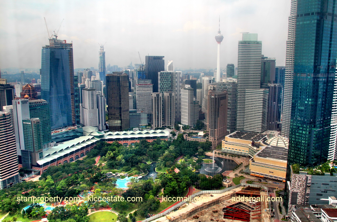 KLCC Condo