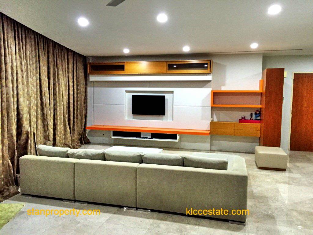 K Residence KLCC Condo