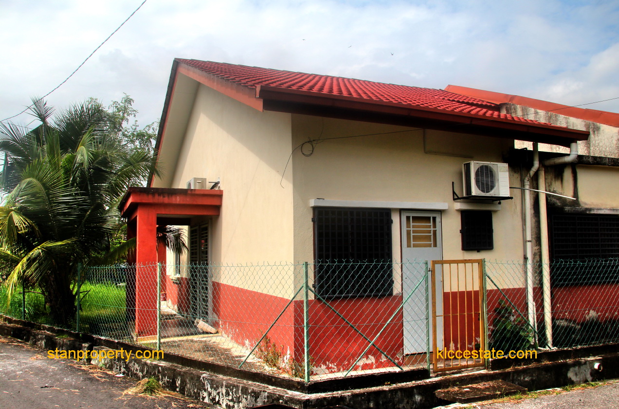 Kajang House For Sale